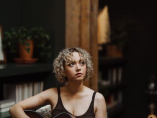 Photo: Kristina Wild